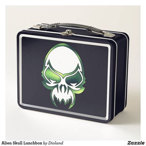 metal skull lunch box|291 results for skull lunch box .